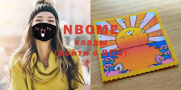 крисы Мегион